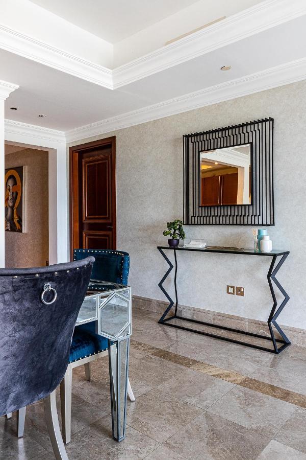 Fairmont South Residence Apartment 迪拜 外观 照片