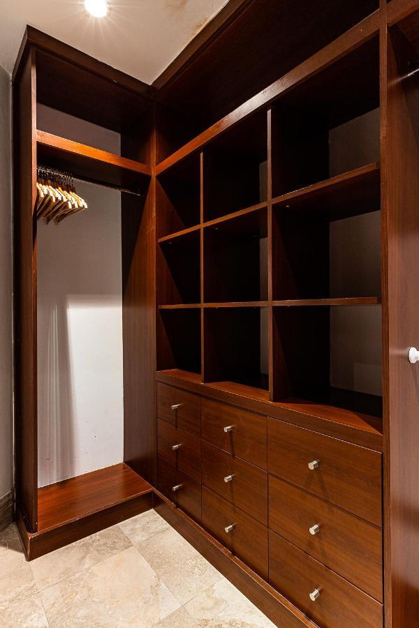 Fairmont South Residence Apartment 迪拜 外观 照片