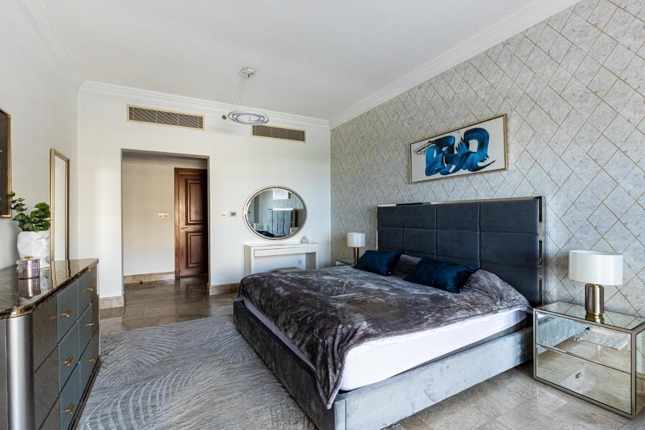 Fairmont South Residence Apartment 迪拜 外观 照片