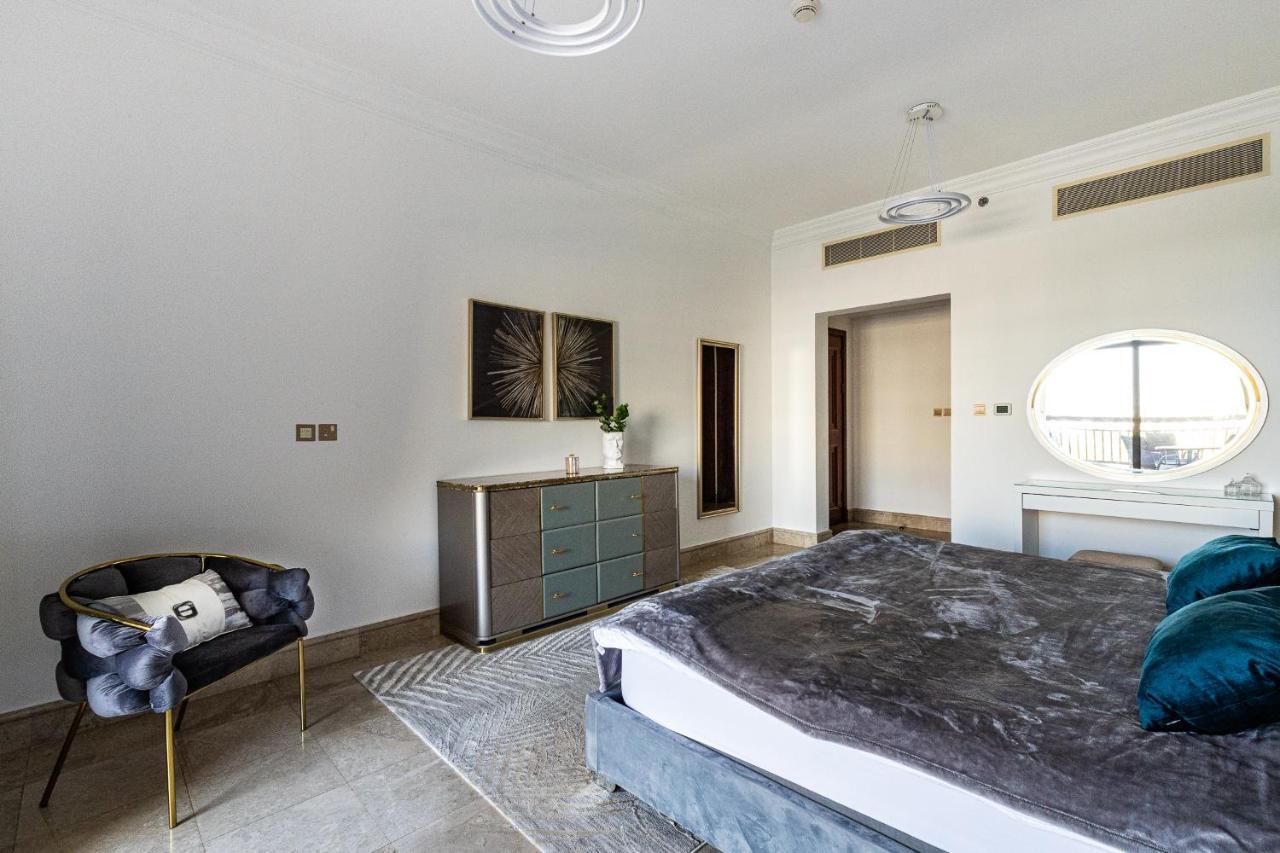 Fairmont South Residence Apartment 迪拜 外观 照片