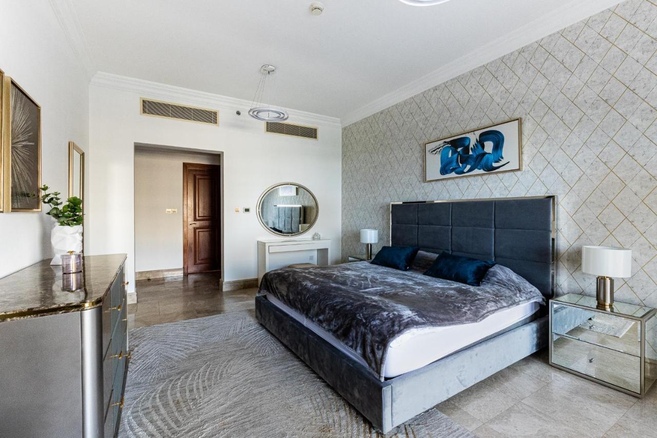 Fairmont South Residence Apartment 迪拜 外观 照片