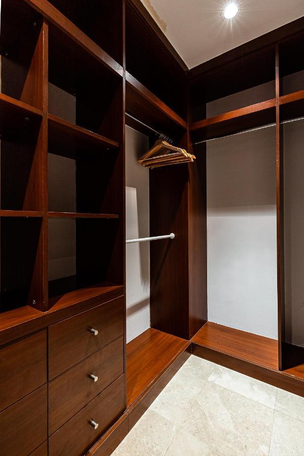 Fairmont South Residence Apartment 迪拜 外观 照片